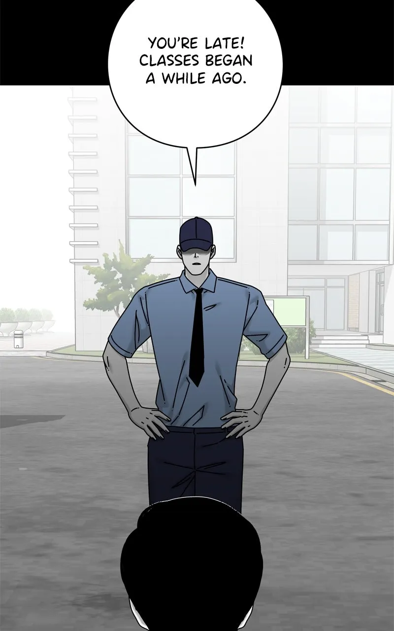 Read Eyes chapter 127 image 198 on Lezhin