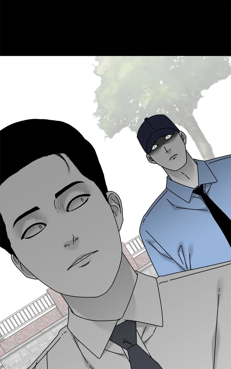 Read Eyes chapter 127 image 207 on Lezhin