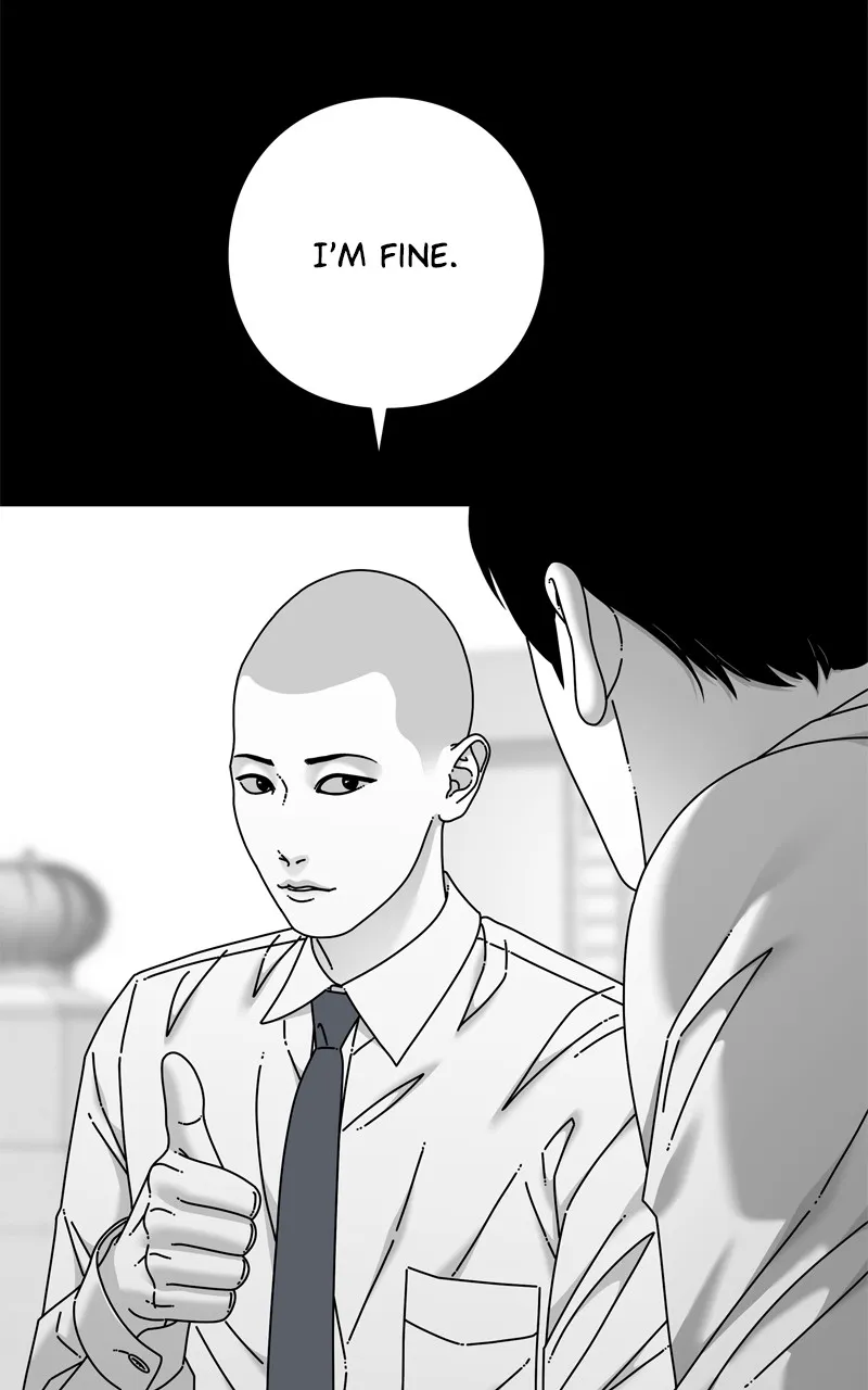 Read Eyes chapter 127 image 25 on Lezhin