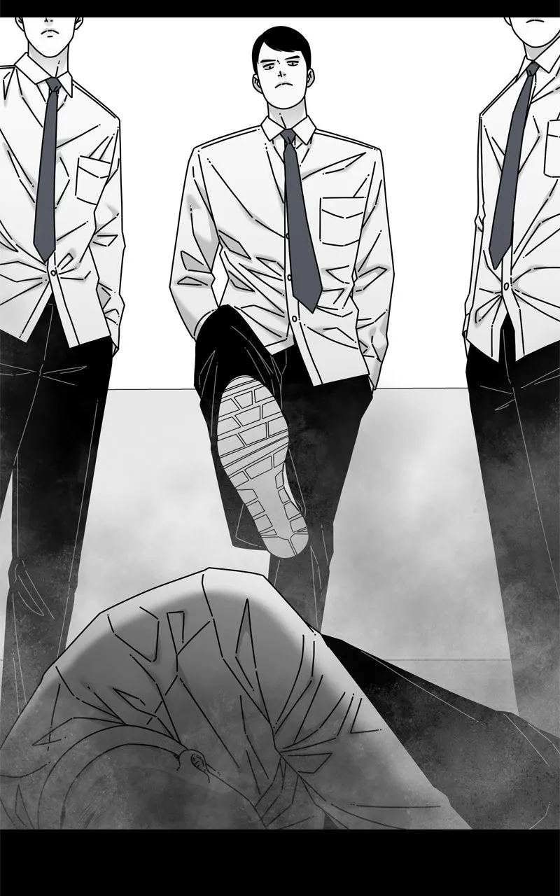 Read Eyes chapter 127 image 32 on Lezhin