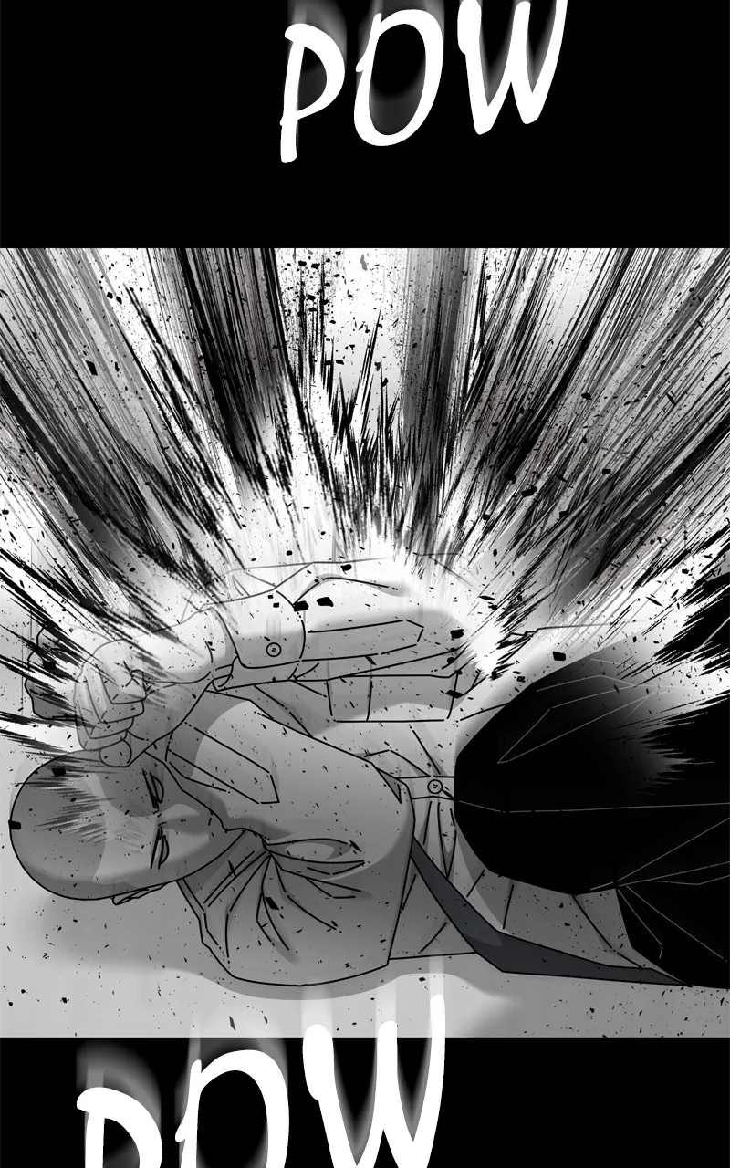 Read Eyes chapter 127 image 37 on Lezhin