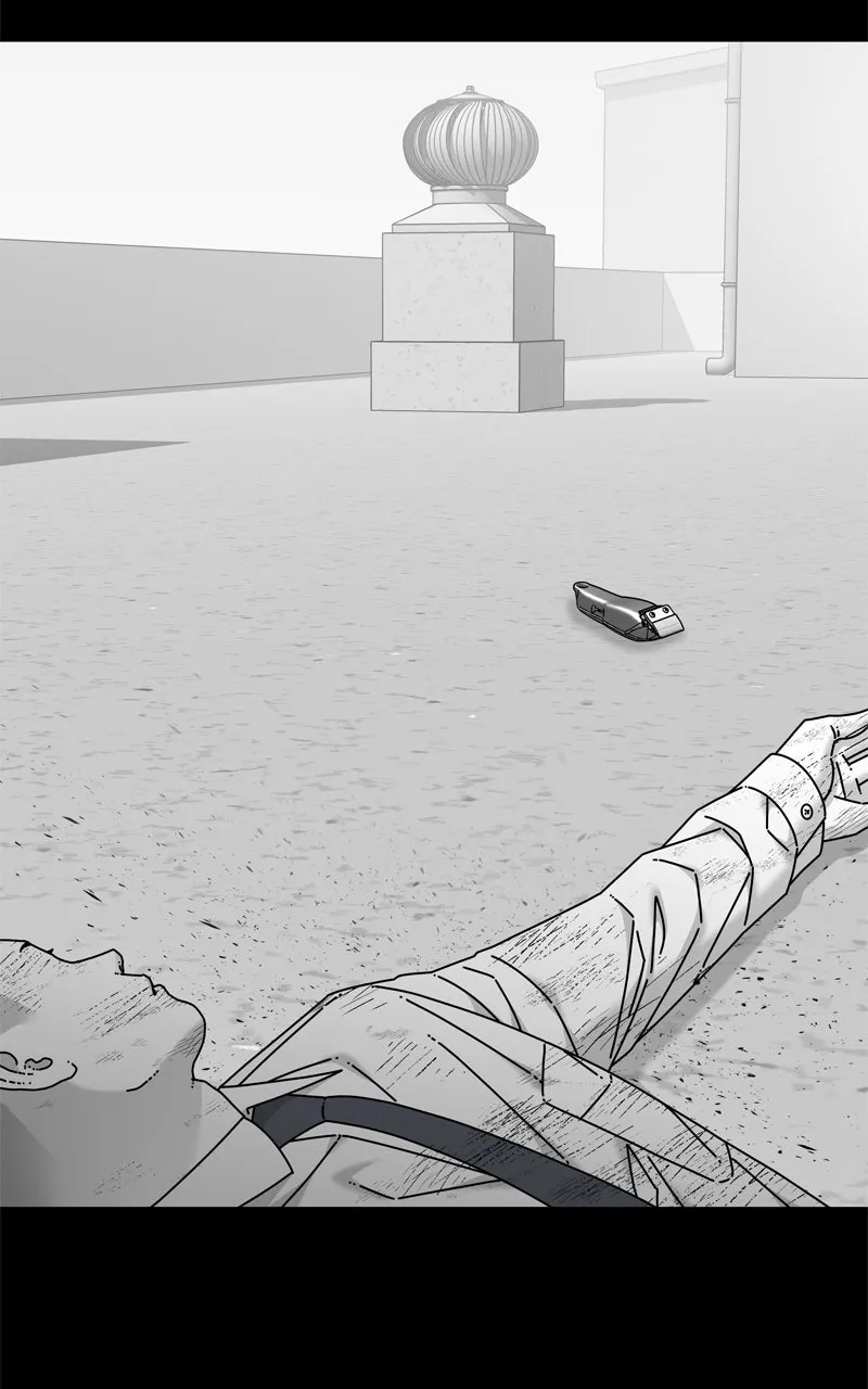 Read Eyes chapter 127 image 46 on Lezhin