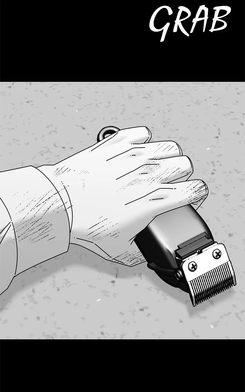 Read Eyes chapter 127 image 49 on Lezhin