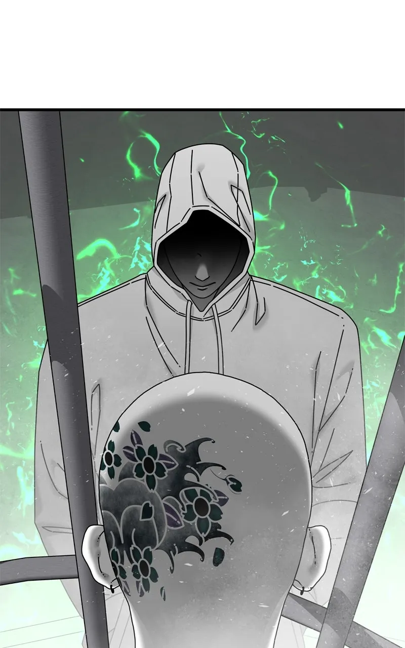 Read Eyes chapter 127 image 5 on Lezhin