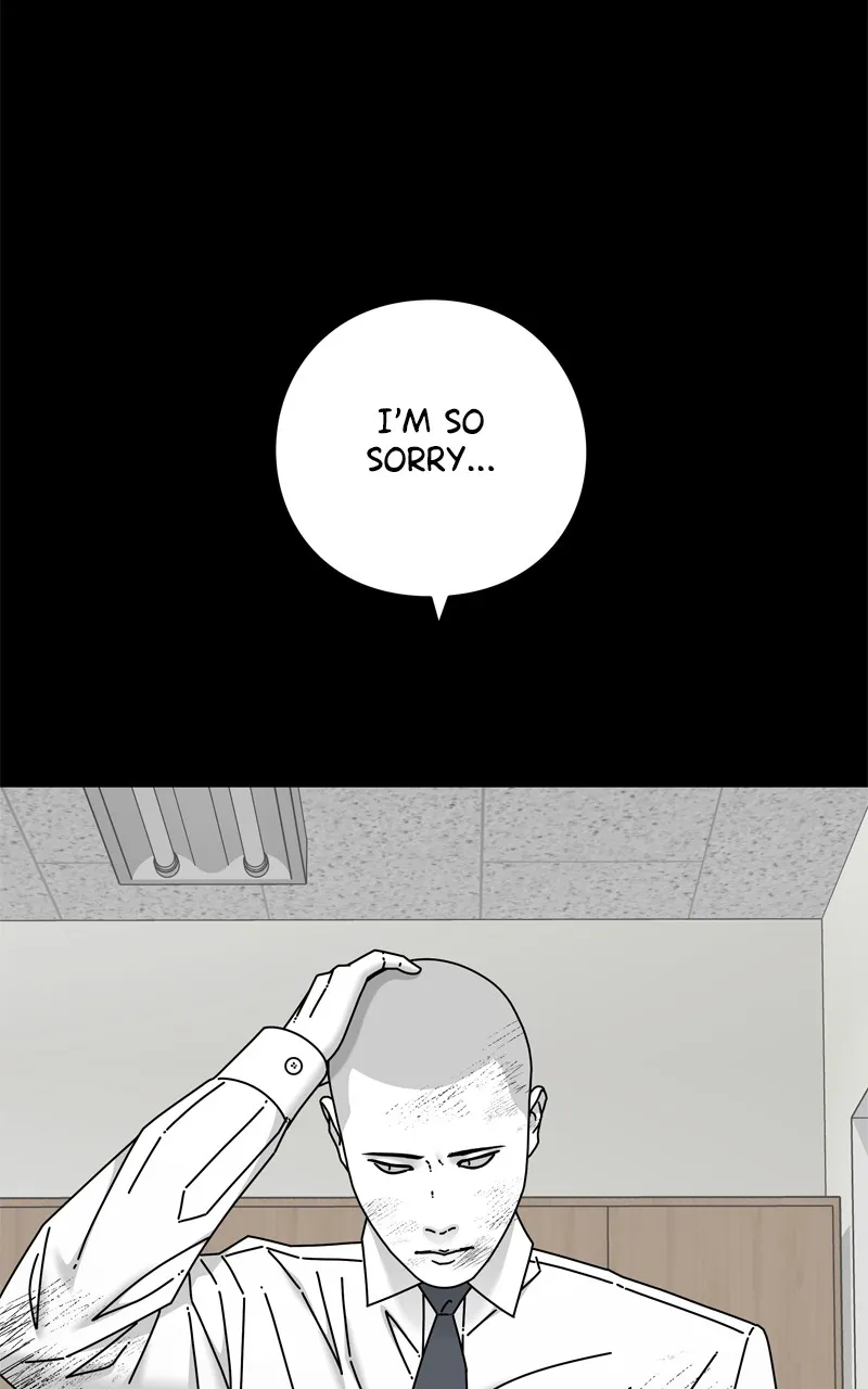Read Eyes chapter 127 image 60 on Lezhin