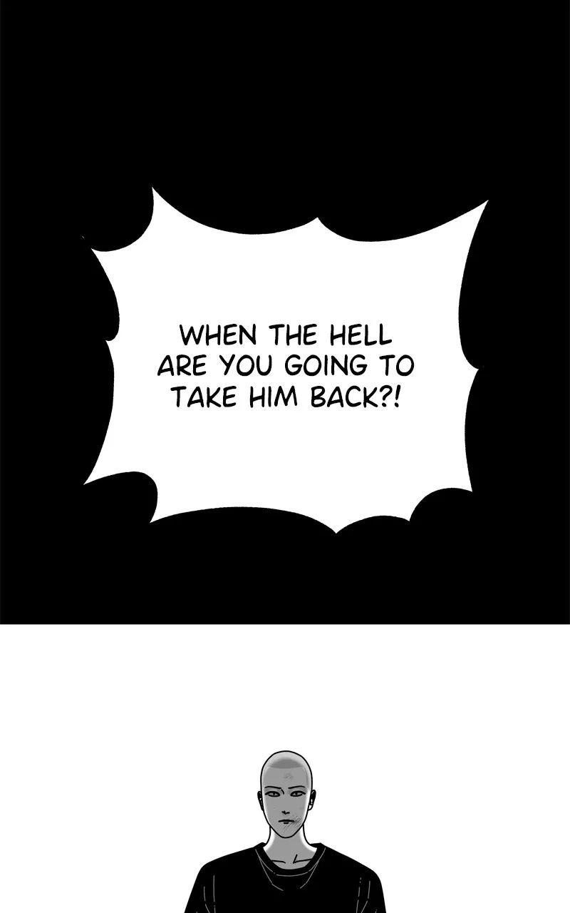 Read Eyes chapter 127 image 89 on Lezhin