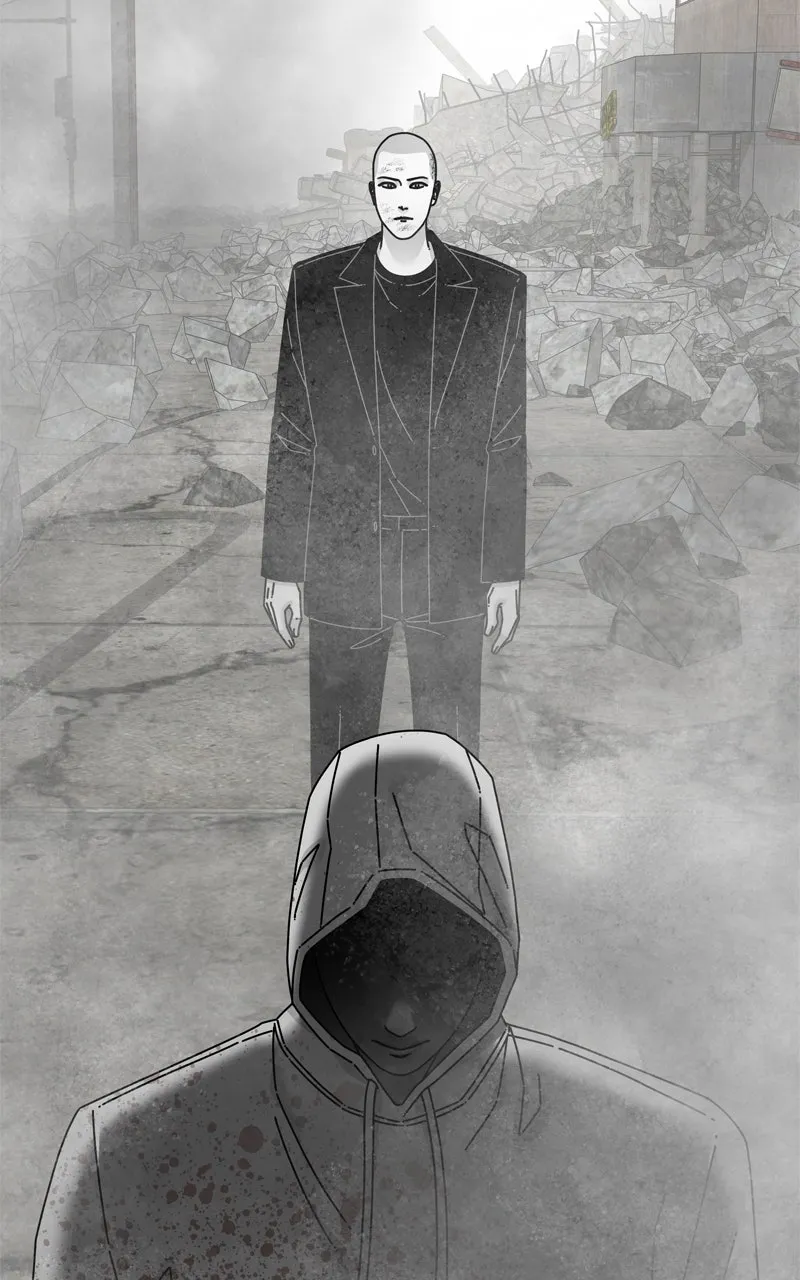 Read Eyes chapter 128 image 155 on Lezhin