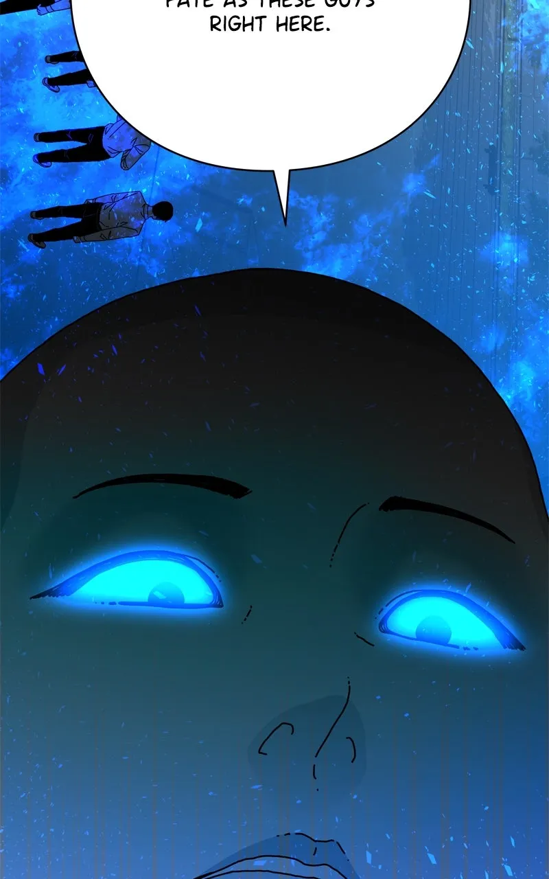 Read Eyes chapter 128 image 17 on Lezhin