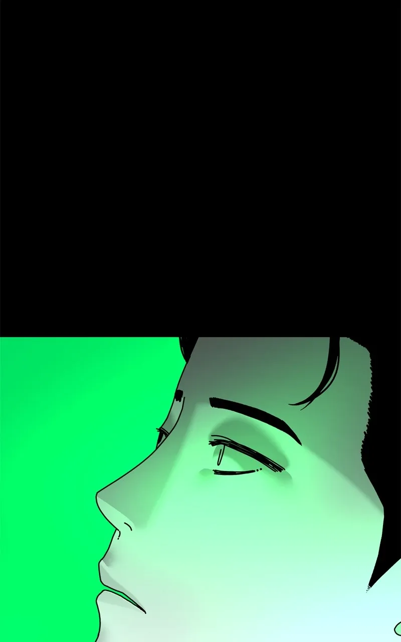 Read Eyes chapter 128 image 36 on Lezhin