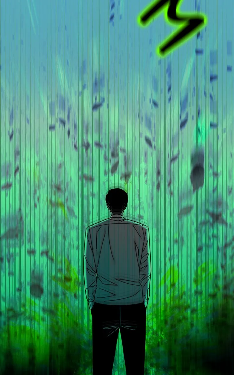 Read Eyes chapter 128 image 39 on Lezhin