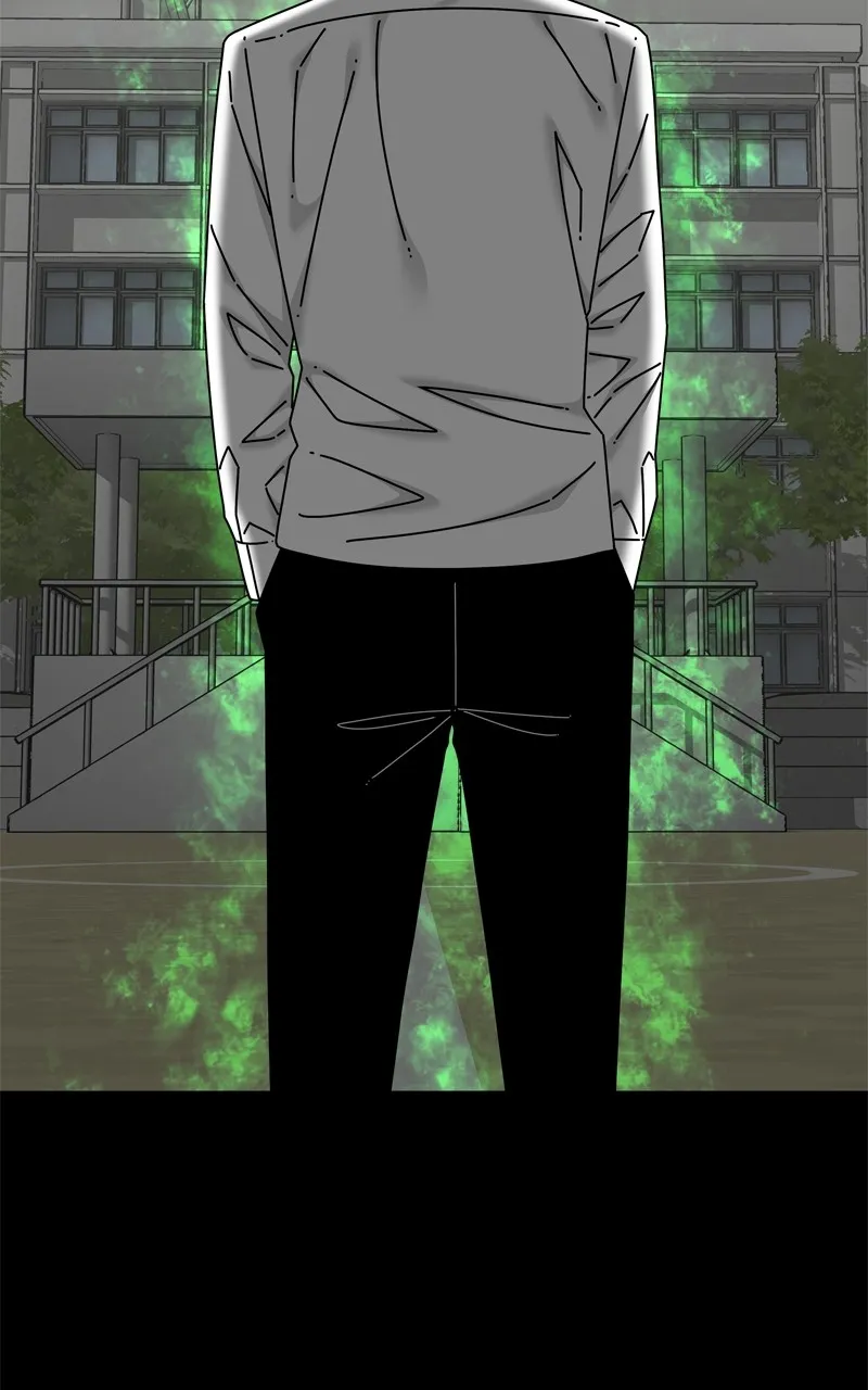Read Eyes chapter 128 image 5 on Lezhin