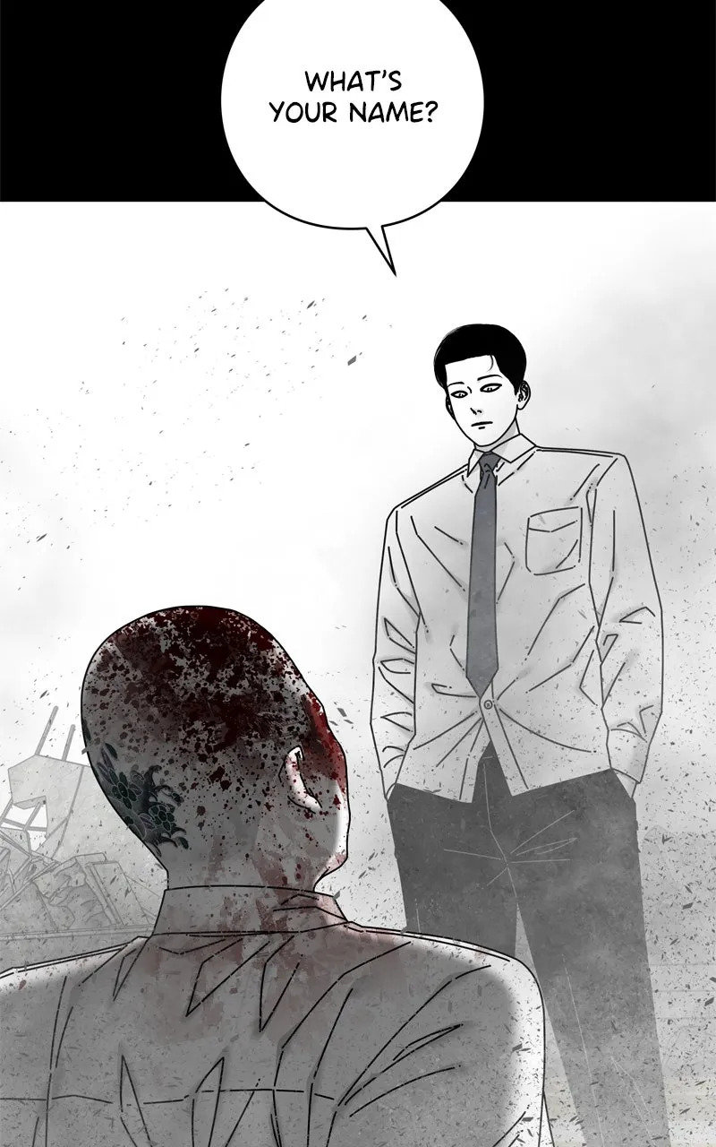 Read Eyes chapter 128 image 59 on Lezhin