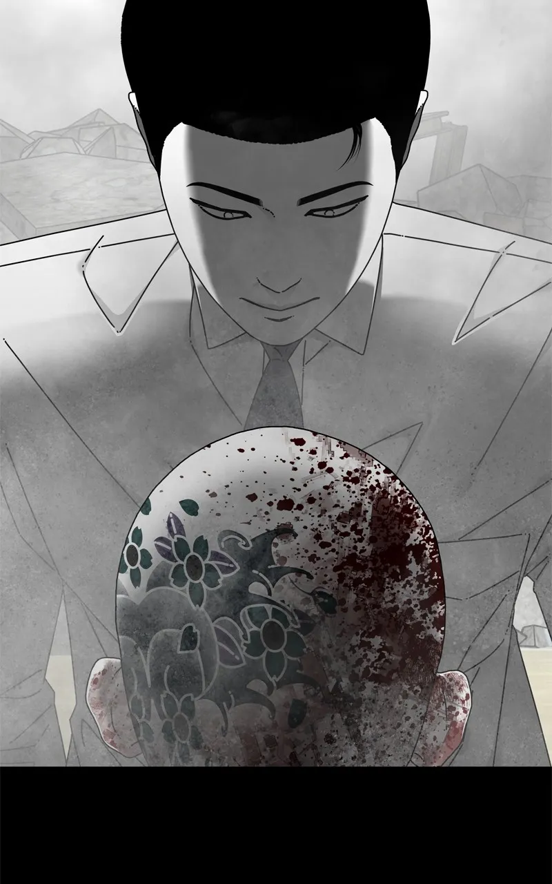 Read Eyes chapter 128 image 68 on Lezhin