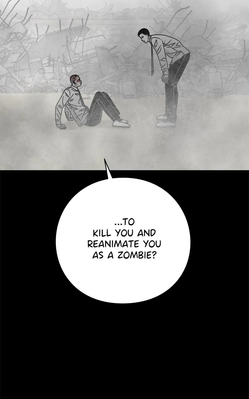 Read Eyes chapter 128 image 72 on Lezhin