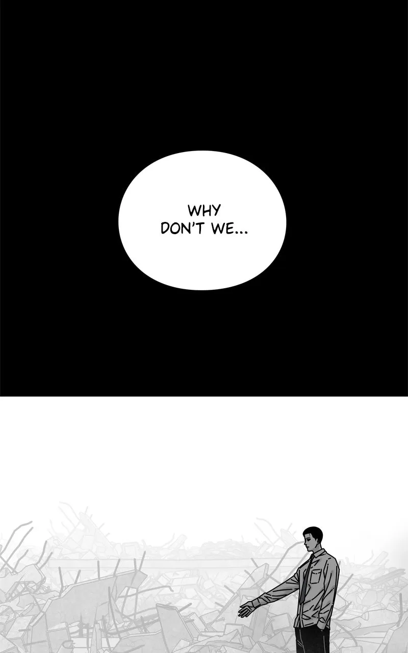 Read Eyes chapter 128 image 84 on Lezhin