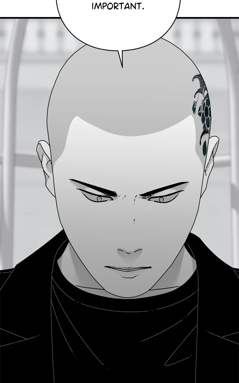 Read Eyes chapter 129 image 10 on Lezhin