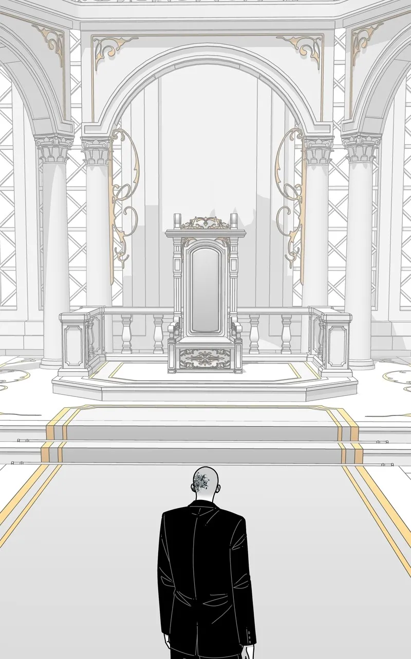 Read Eyes chapter 129 image 21 on Lezhin