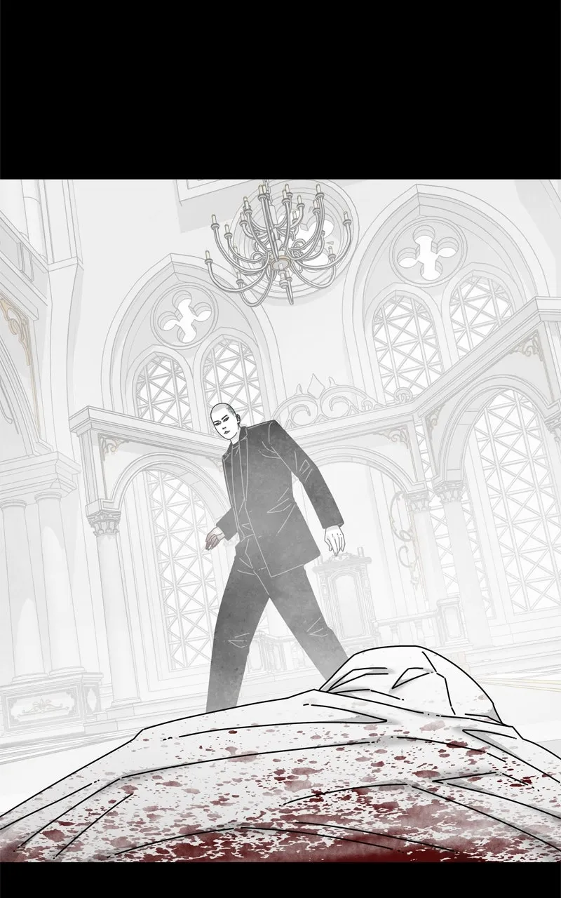 Read Eyes chapter 129 image 39 on Lezhin