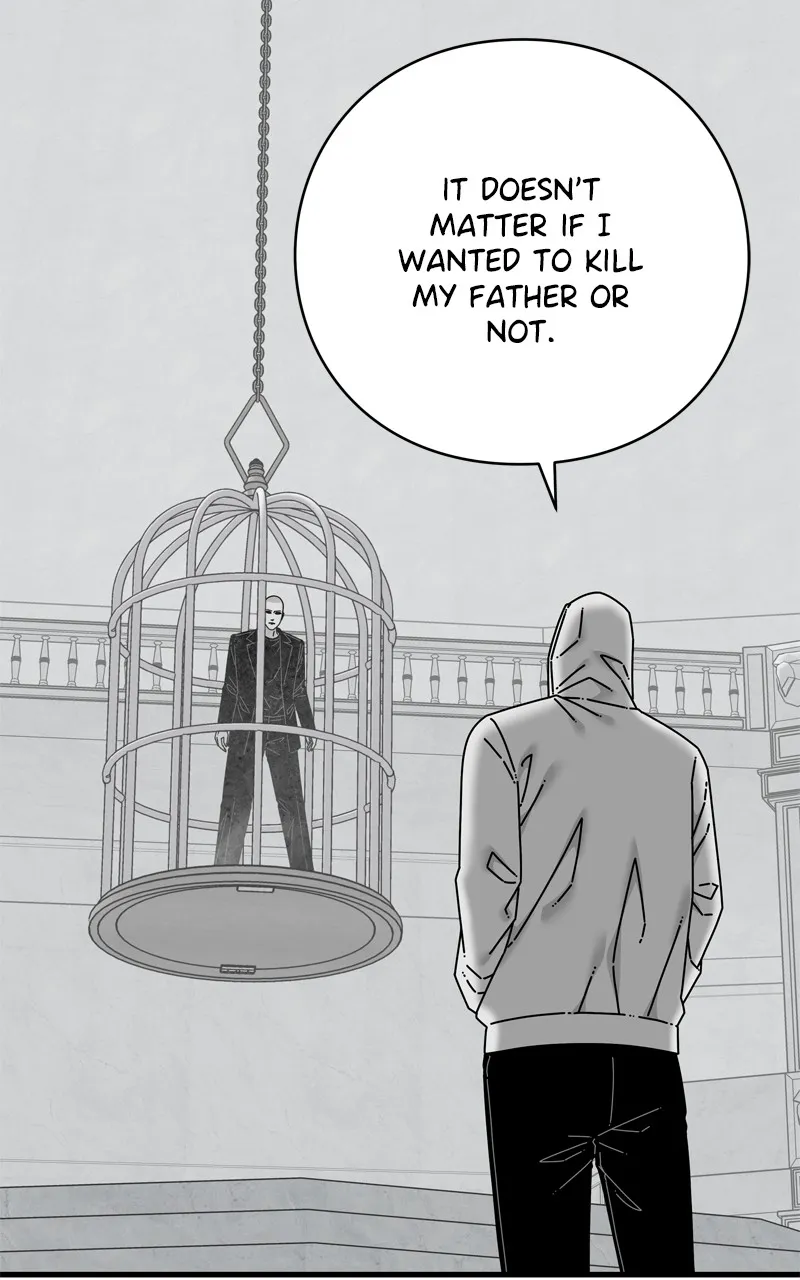 Read Eyes chapter 129 image 4 on Lezhin