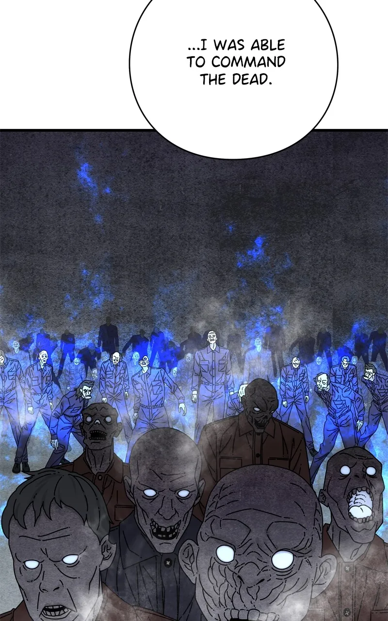 Read Eyes chapter 129 image 63 on Lezhin