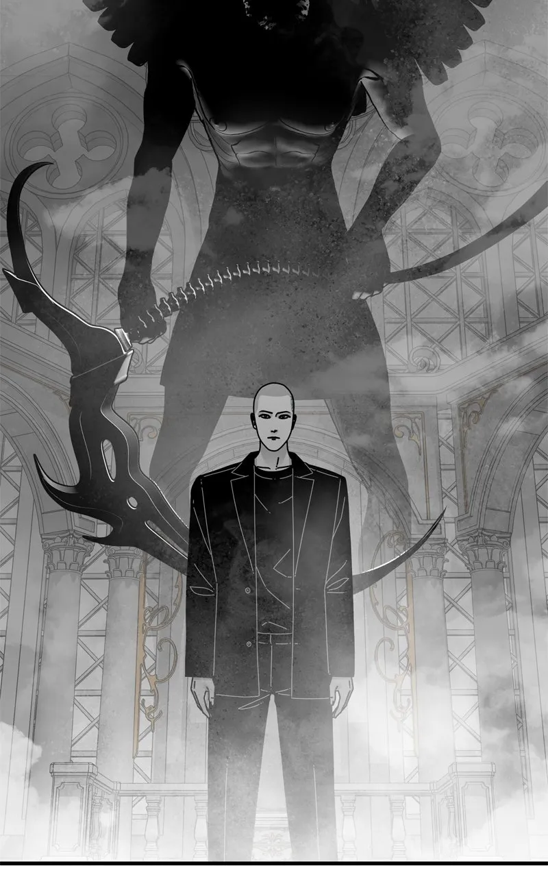 Read Eyes chapter 129 image 66 on Lezhin
