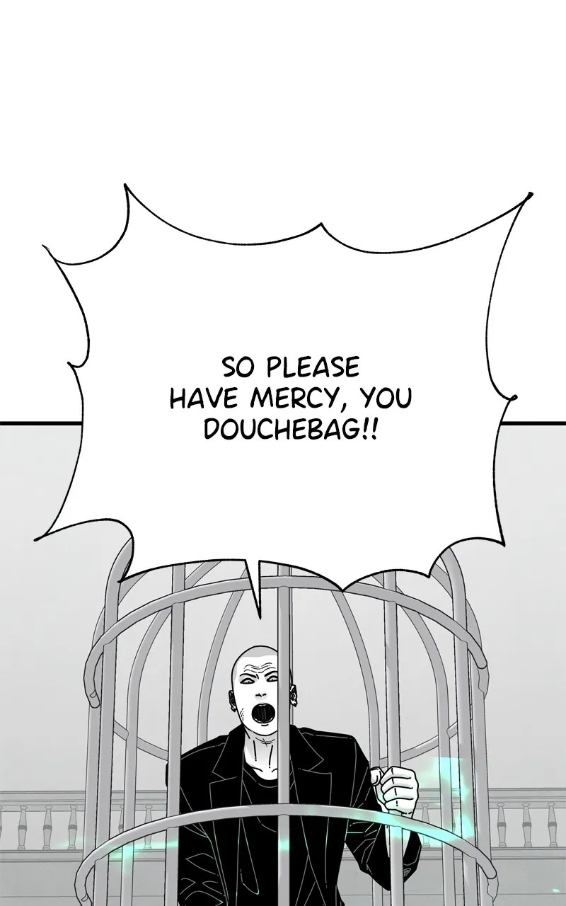 Read Eyes chapter 129 image 88 on Lezhin