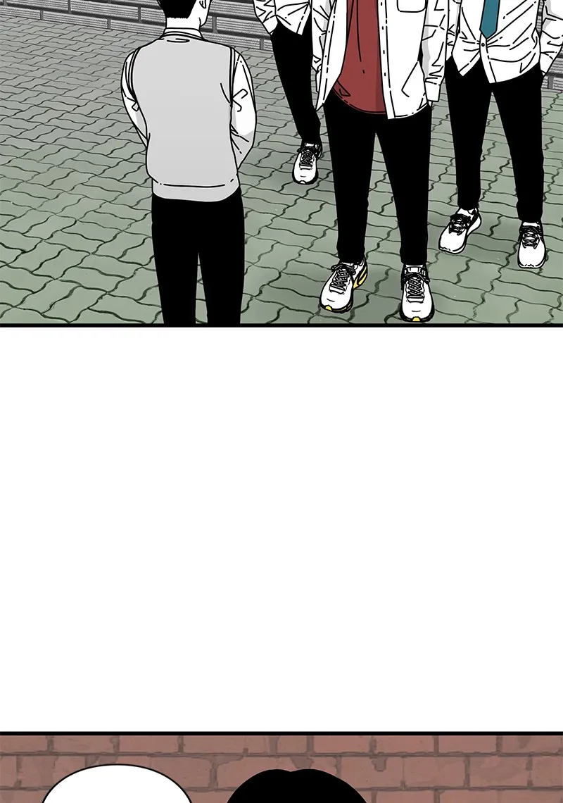 Read Eyes chapter 13 image 101 on Lezhin
