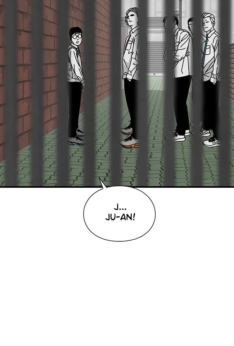 Read Eyes chapter 13 image 107 on Lezhin