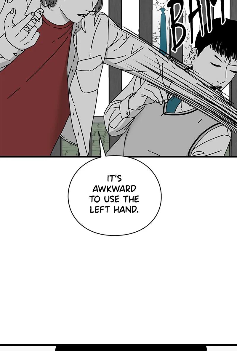 Read Eyes chapter 13 image 112 on Lezhin