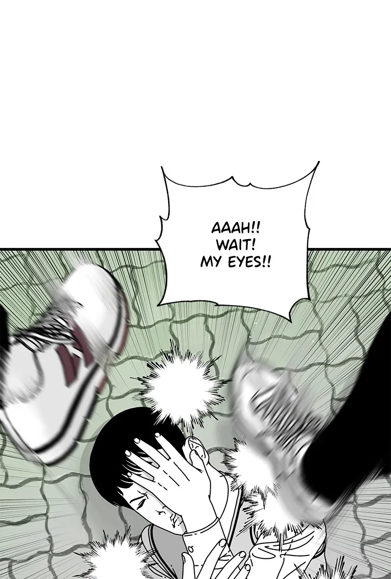 Read Eyes chapter 13 image 114 on Lezhin