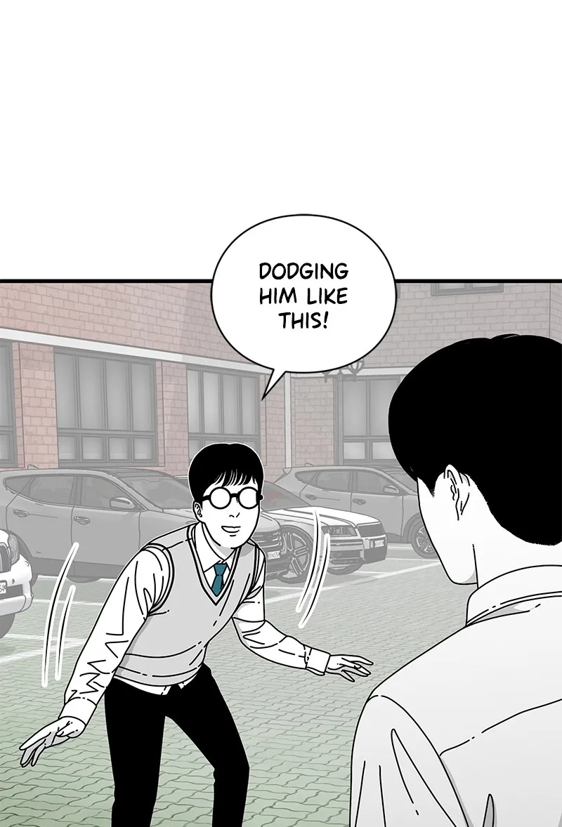 Read Eyes chapter 13 image 13 on Lezhin