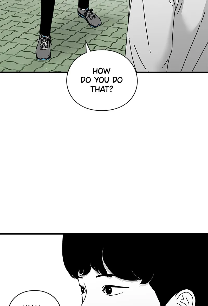 Read Eyes chapter 13 image 14 on Lezhin