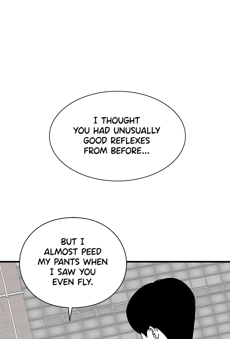 Read Eyes chapter 13 image 18 on Lezhin