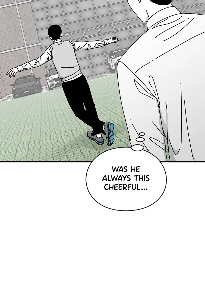 Read Eyes chapter 13 image 19 on Lezhin