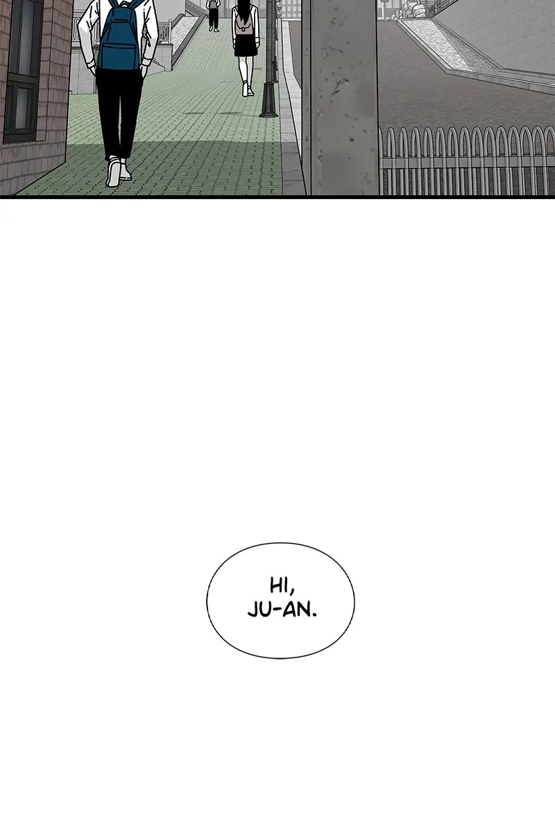 Read Eyes chapter 13 image 2 on Lezhin