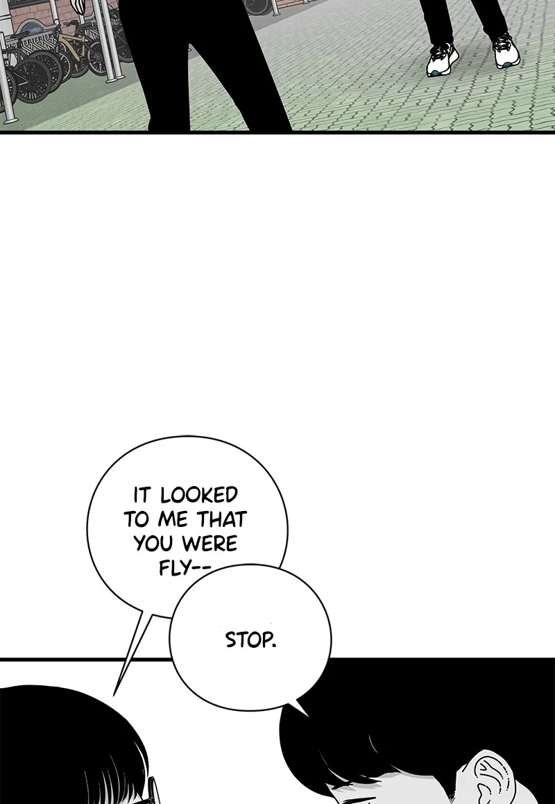 Read Eyes chapter 13 image 22 on Lezhin