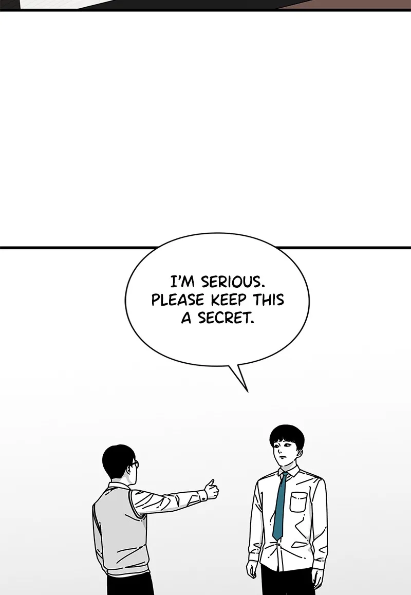 Read Eyes chapter 13 image 30 on Lezhin