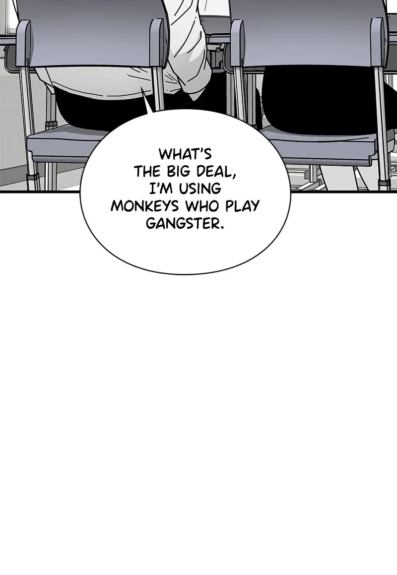 Read Eyes chapter 13 image 34 on Lezhin