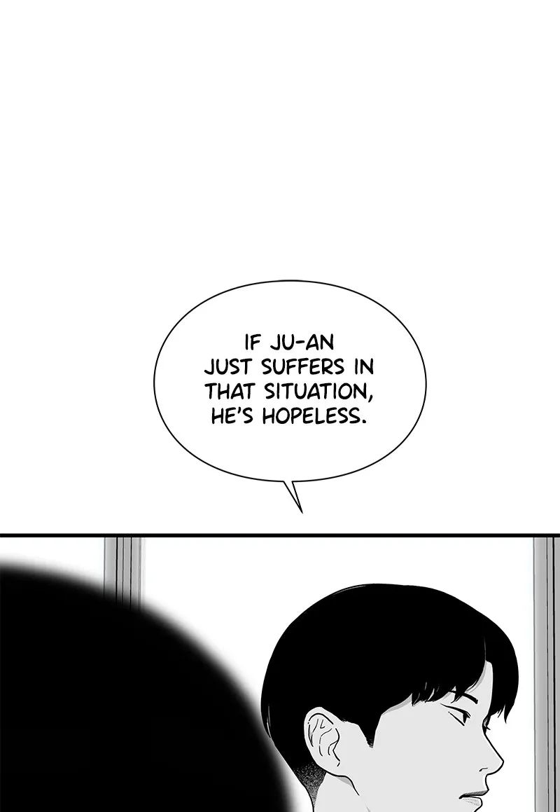 Read Eyes chapter 13 image 36 on Lezhin