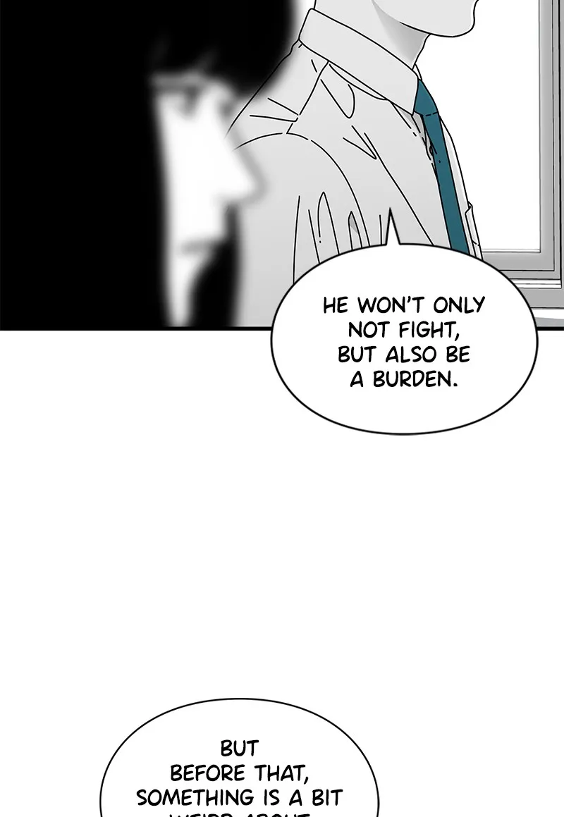 Read Eyes chapter 13 image 37 on Lezhin