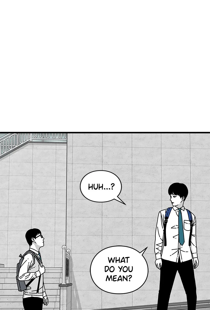 Read Eyes chapter 13 image 5 on Lezhin