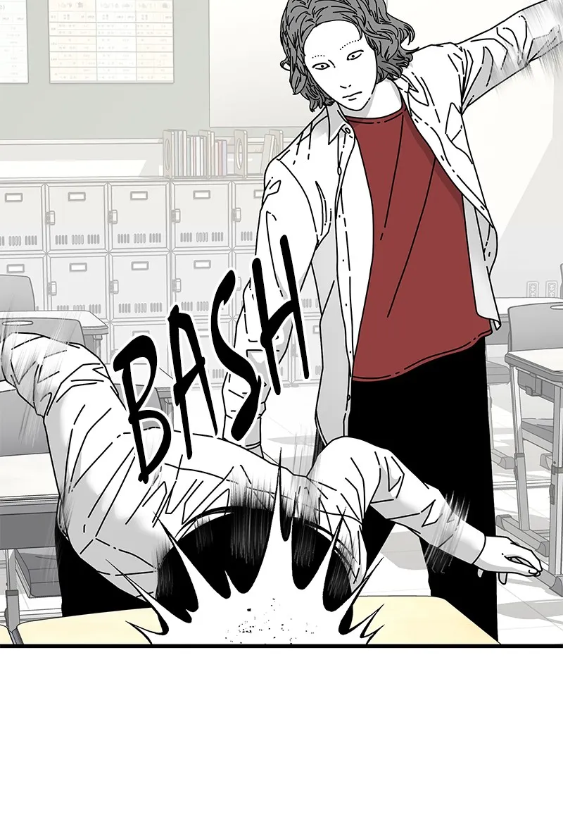 Read Eyes chapter 13 image 50 on Lezhin
