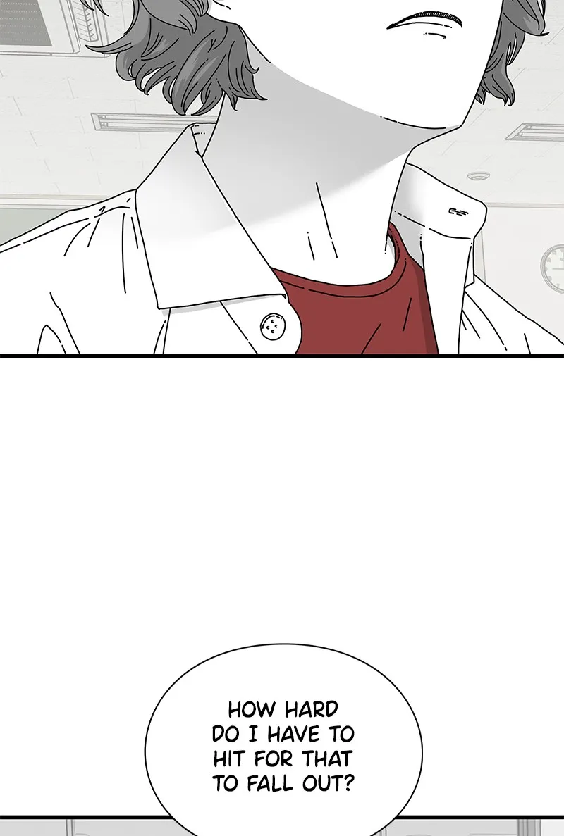 Read Eyes chapter 13 image 52 on Lezhin