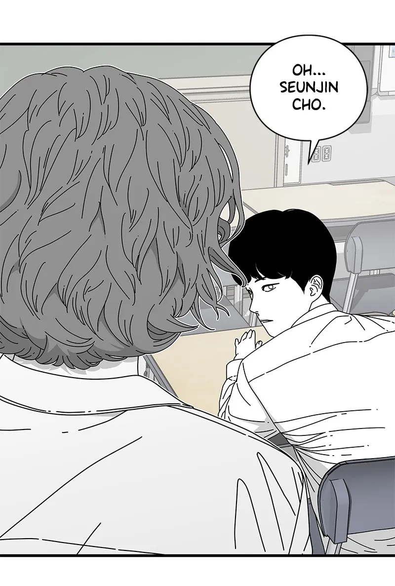 Read Eyes chapter 13 image 54 on Lezhin