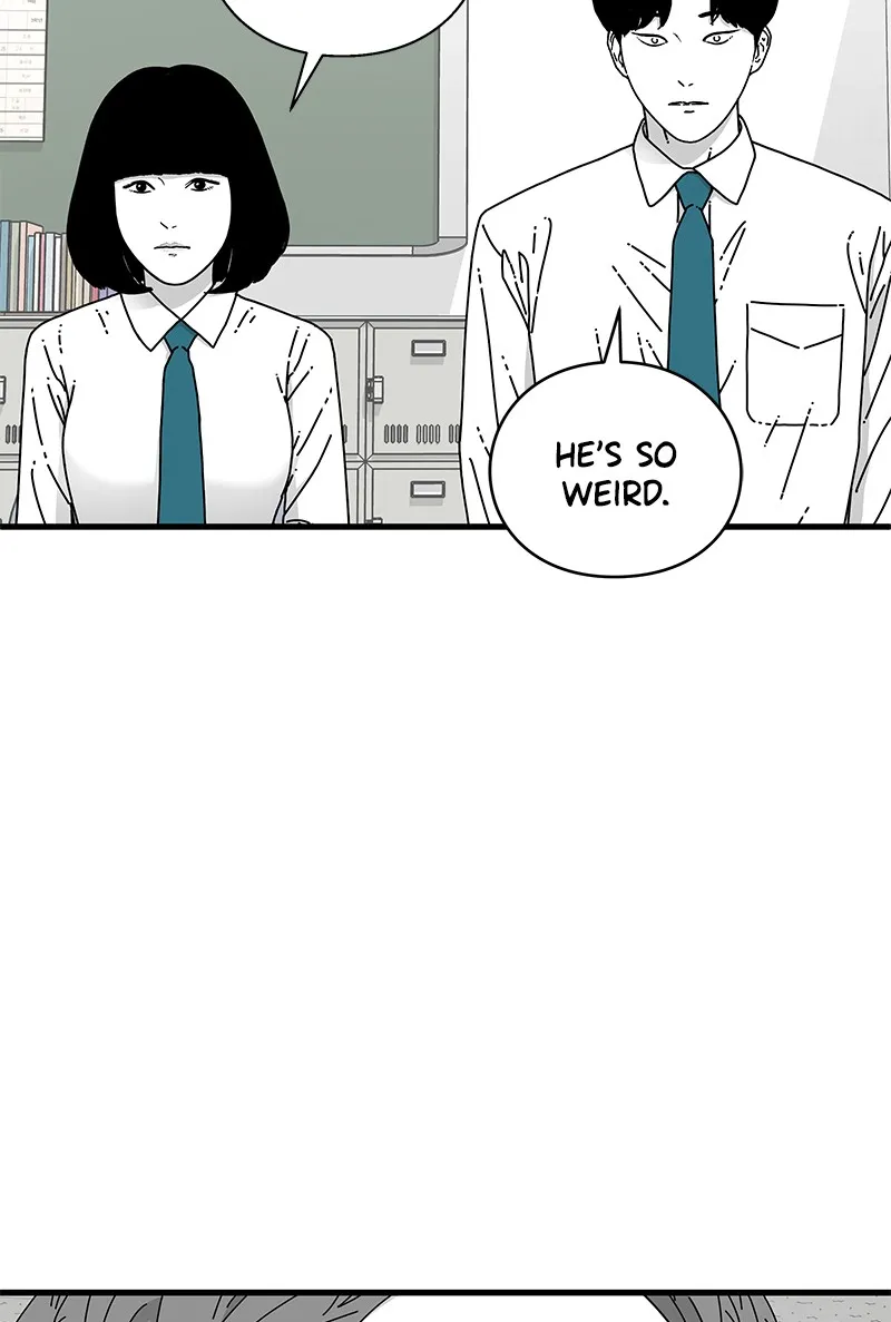 Read Eyes chapter 13 image 57 on Lezhin