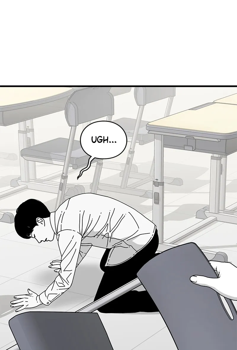 Read Eyes chapter 13 image 65 on Lezhin
