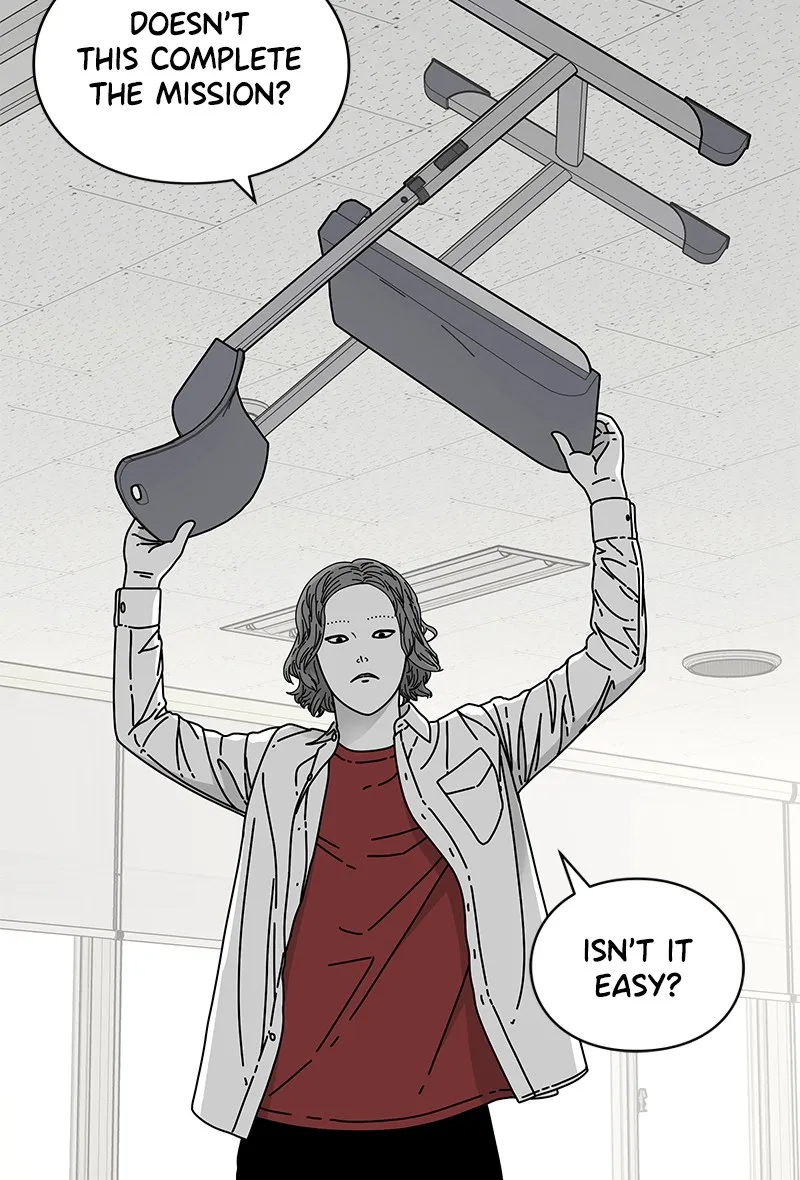 Read Eyes chapter 13 image 67 on Lezhin