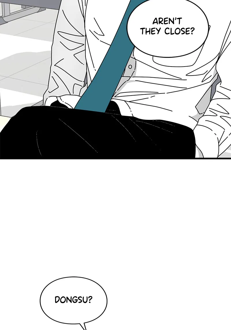 Read Eyes chapter 13 image 94 on Lezhin