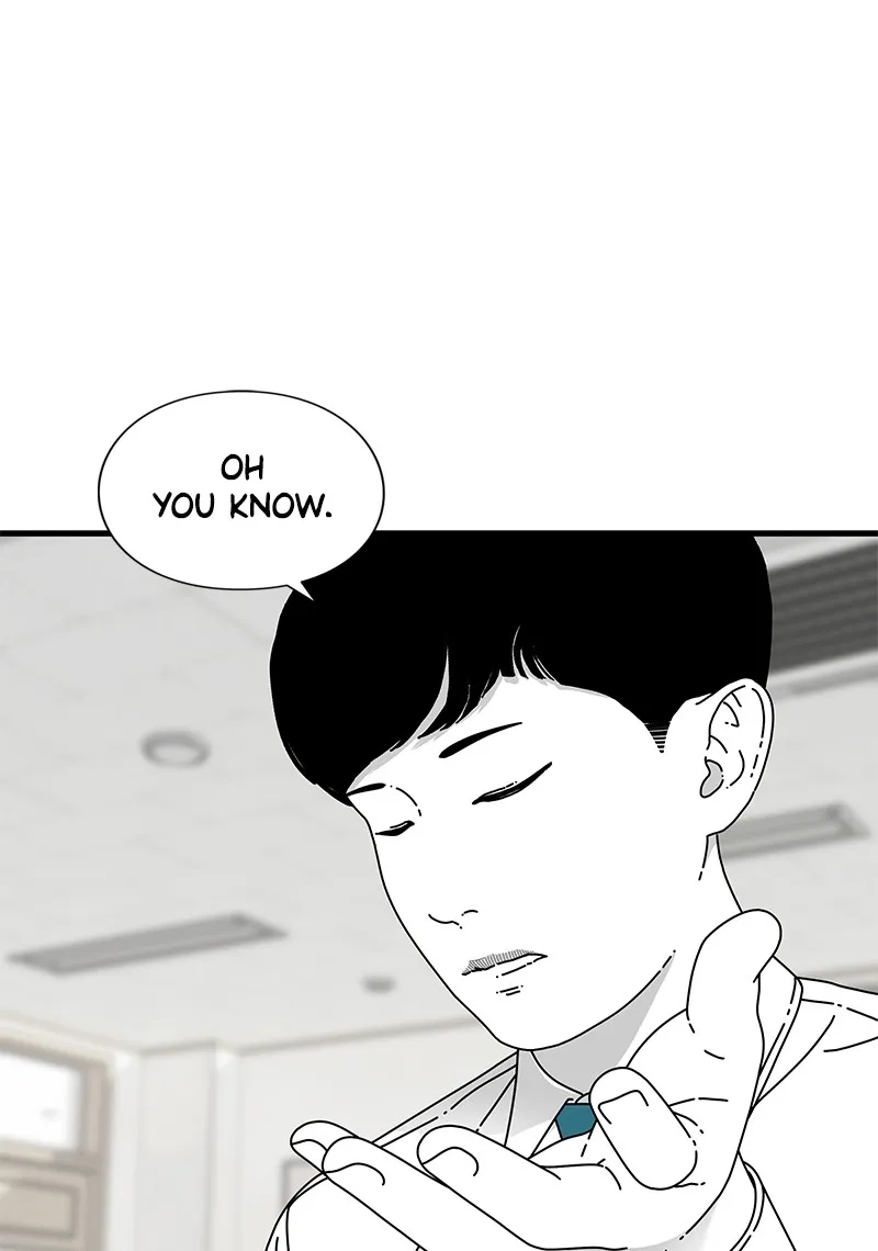 Read Eyes chapter 13 image 96 on Lezhin