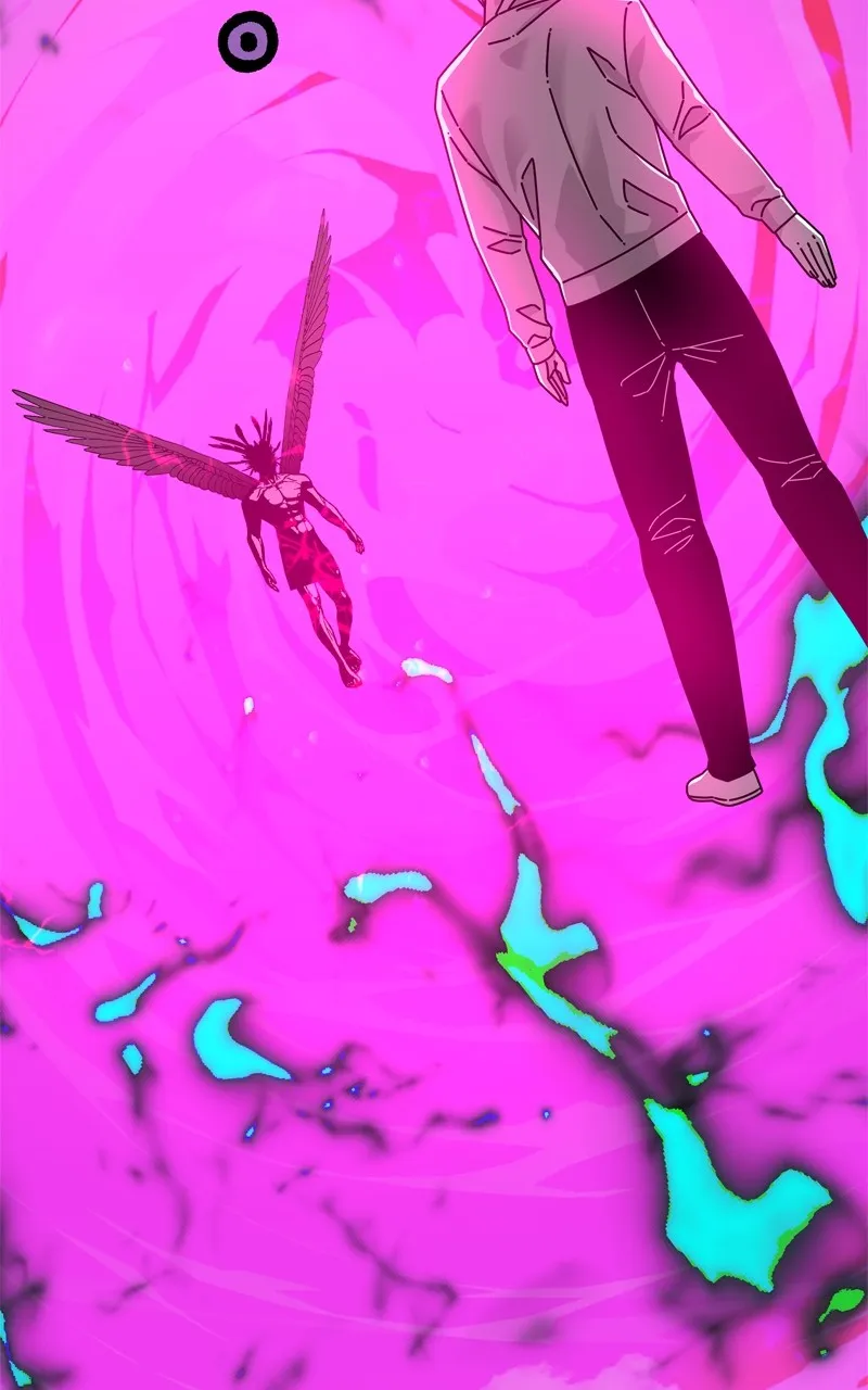 Read Eyes chapter 130 image 116 on Lezhin